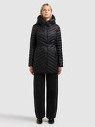  - Image from Khujo | Jacke SOLA BLACK