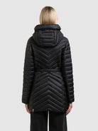  - Image from Khujo | Jacke SOLA BLACK