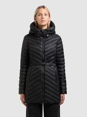 Jacke SOLA BLACK