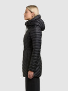  - Image from Khujo | Jacke SOLA BLACK