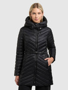  - Image from Khujo | Jacke SOLA BLACK