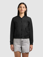  - Image from Khujo | Wendejacke ZEYA BLACK