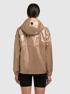  - Image from Khujo | Jacke EVELYN Gold