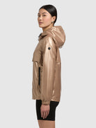  - Image from Khujo | Jacke EVELYN Gold