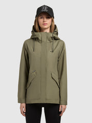 Jacke LOGISA Helloliv