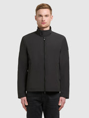 Jacke FELIN Dunkelgrau