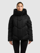  - Image from Khujo | Jacke OLSA2 BLACK
