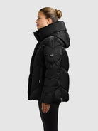  - Image from Khujo | Jacke OLSA2 BLACK
