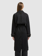  - Image from Khujo | Mantel HERA BLACK
