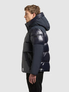  - Image from Khujo | Jacke ALST2 NIGHTFALL NAVY