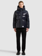  - Image from Khujo | Jacke ALST2 NIGHTFALL NAVY