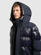  - Image from Khujo | Jacke ALST2 NIGHTFALL NAVY