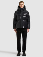 - Image from Khujo | Jacke ALST2 STEEL DEPTH GREY