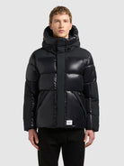  - Image from Khujo | Jacke ALST2 STEEL DEPTH GREY