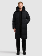  - Image from Khujo | Mantel DASH2 BLACK