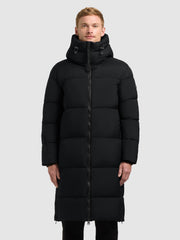 Mantel DASH2 BLACK