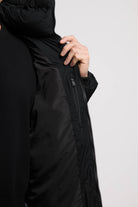  - Image from Khujo | Mantel DASH2 BLACK