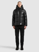  - Image from Khujo | Jacke COEN2 BLACK
