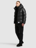  - Image from Khujo | Jacke COEN2 BLACK