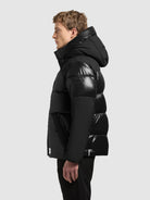  - Image from Khujo | Jacke ALST2 BLACK
