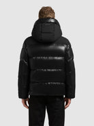  - Image from Khujo | Jacke ALST2 BLACK