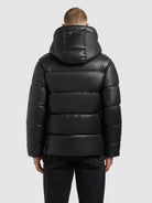  - Image from Khujo | Jacke COEN2 BLACK