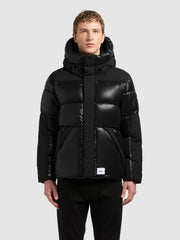 Jacke ALST2 BLACK