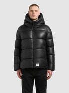  - Image from Khujo | Jacke COEN2 BLACK