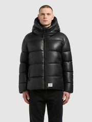 Jacke COEN2 BLACK