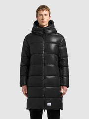 Mantel EMMET2 BLACK