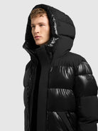  - Image from Khujo | Jacke ALST2 BLACK
