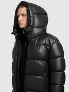  - Image from Khujo | Jacke COEN2 BLACK