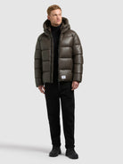  - Image from Khujo | Jacke COEN2 BROWN
