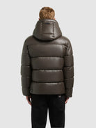  - Image from Khujo | Jacke COEN2 BROWN