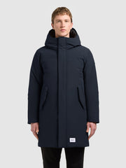 Mantel FOGG2 NIGHTFALL NAVY