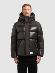 Jacke ALST2 COCONUT BROWN