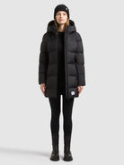  - Image from Khujo | Jacke TANARE5 STEEL DEPTH GREY