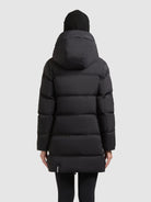  - Image from Khujo | Jacke TANARE5 STEEL DEPTH GREY