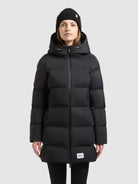  - Image from Khujo | Jacke TANARE5 STEEL DEPTH GREY