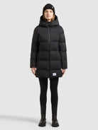  - Image from Khujo | Jacke TANARE5 STEEL DEPTH GREY