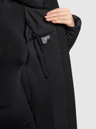  - Image from Khujo | Jacke TANARE5 STEEL DEPTH GREY