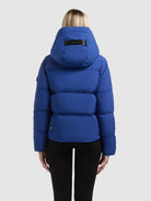  - Image from Khujo | Jacke ENITS2 MATT INDIGO