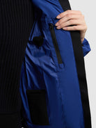  - Image from Khujo | Jacke ENITS2 MATT INDIGO