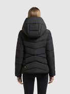  - Image from Khujo | Jacke HERSCH2 - 2IN1 (Einsatz herausnehmbar) BLACK