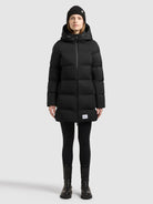  - Image from Khujo | Jacke TANARE5 BLACK
