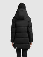  - Image from Khujo | Jacke TANARE5 BLACK