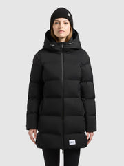 Jacke TANARE5 BLACK