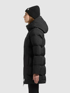  - Image from Khujo | Jacke TANARE5 BLACK