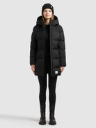  - Image from Khujo | Jacke TANARE5 BLACK