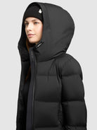  - Image from Khujo | Jacke TANARE5 BLACK
